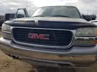 Photo of 2000 Gmc Yukon Xl