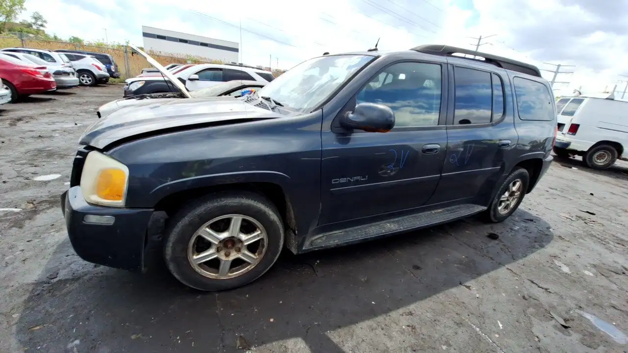 Photo of 2005 Gmc Envoy Xl