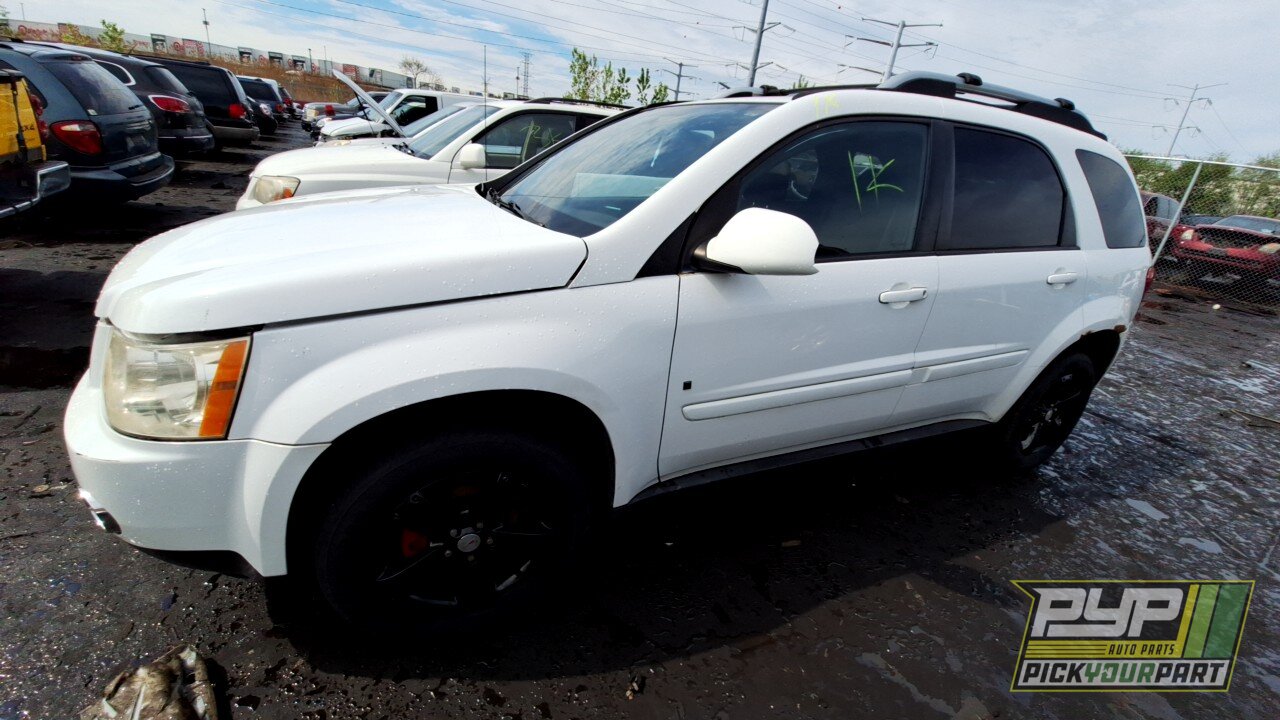 Photo of 2006 Pontiac Torrent