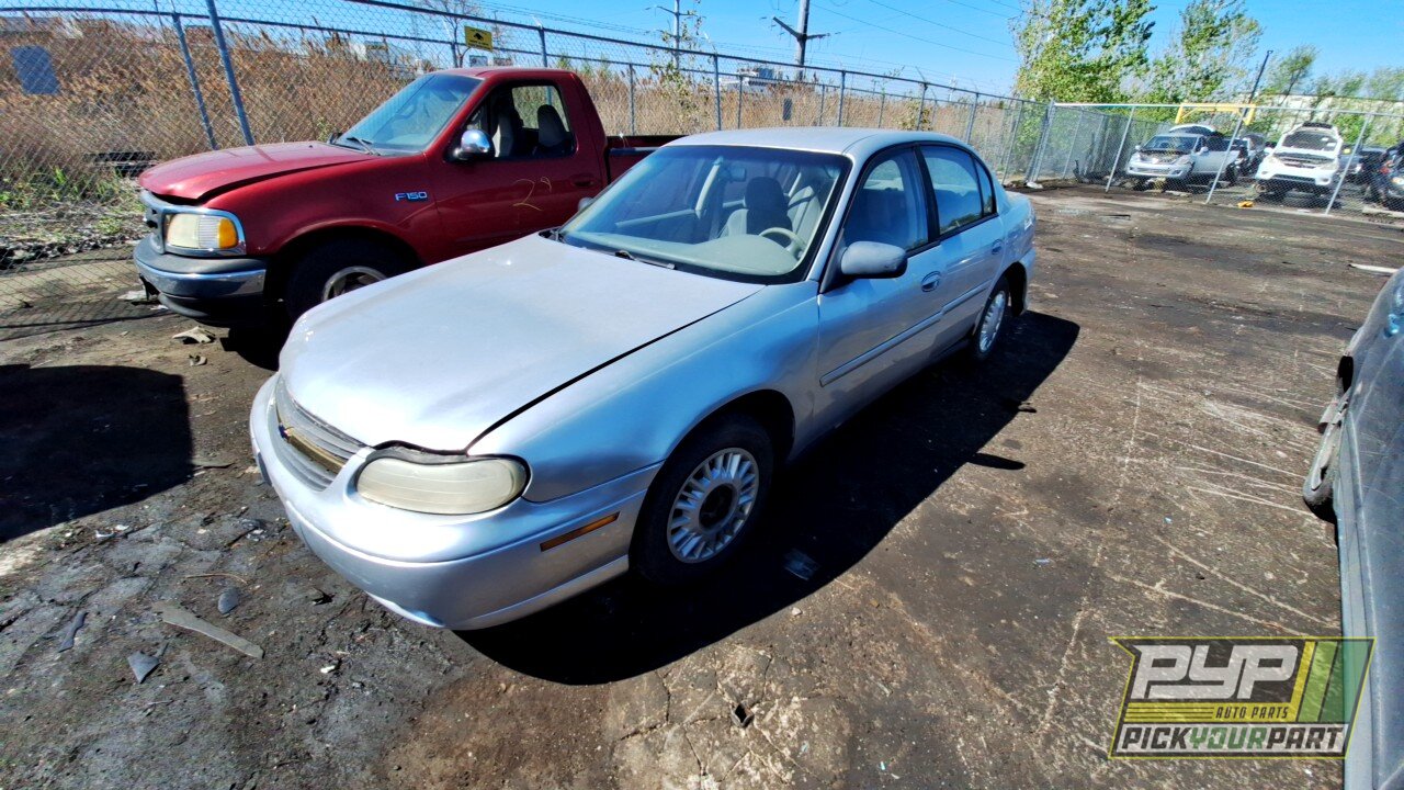Photo of 2004 Chevrolet Classic