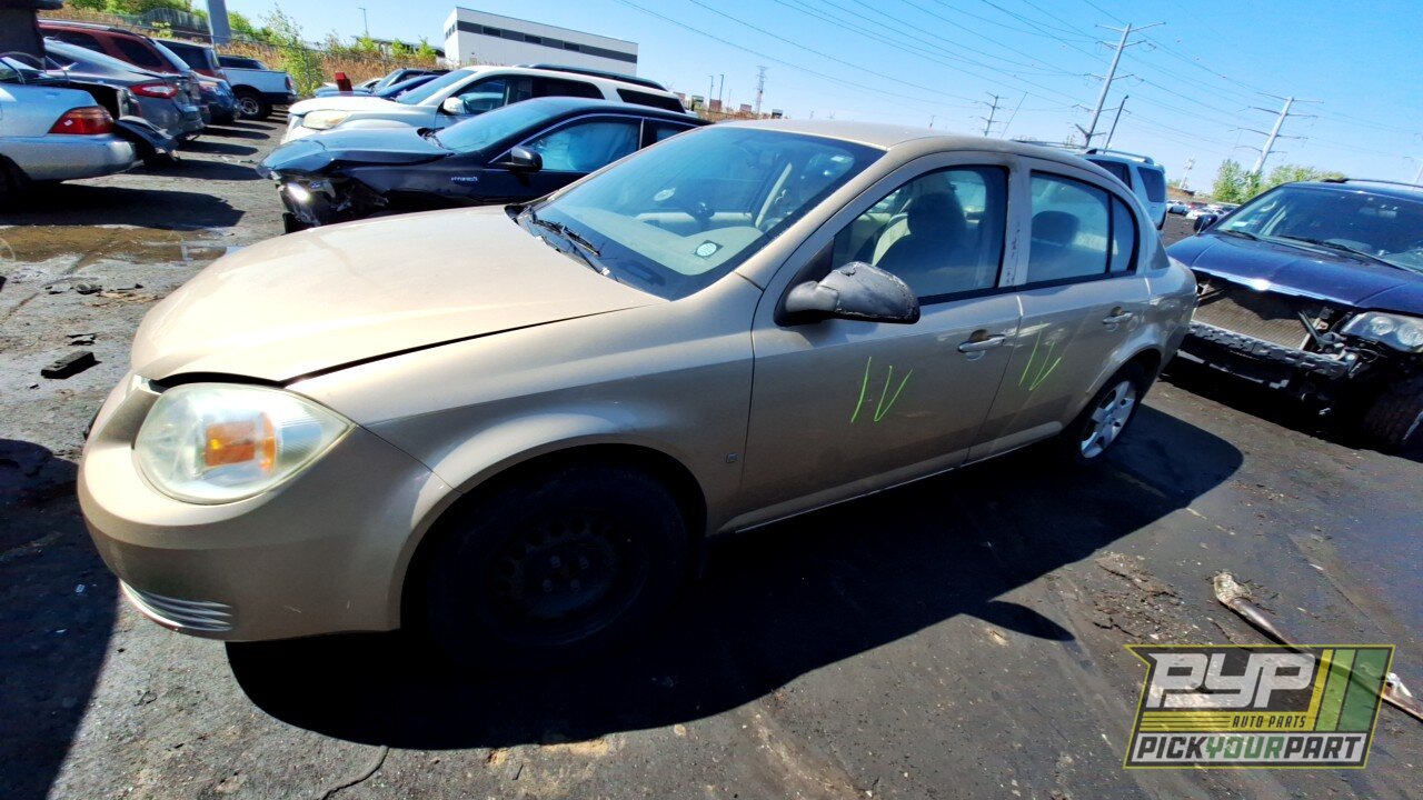 Photo of 2006 Chevrolet Cobalt