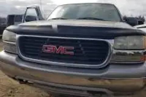 Photo of 2000 Gmc Yukon Xl