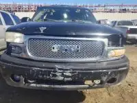 Photo of 2002 Gmc Yukon Xl