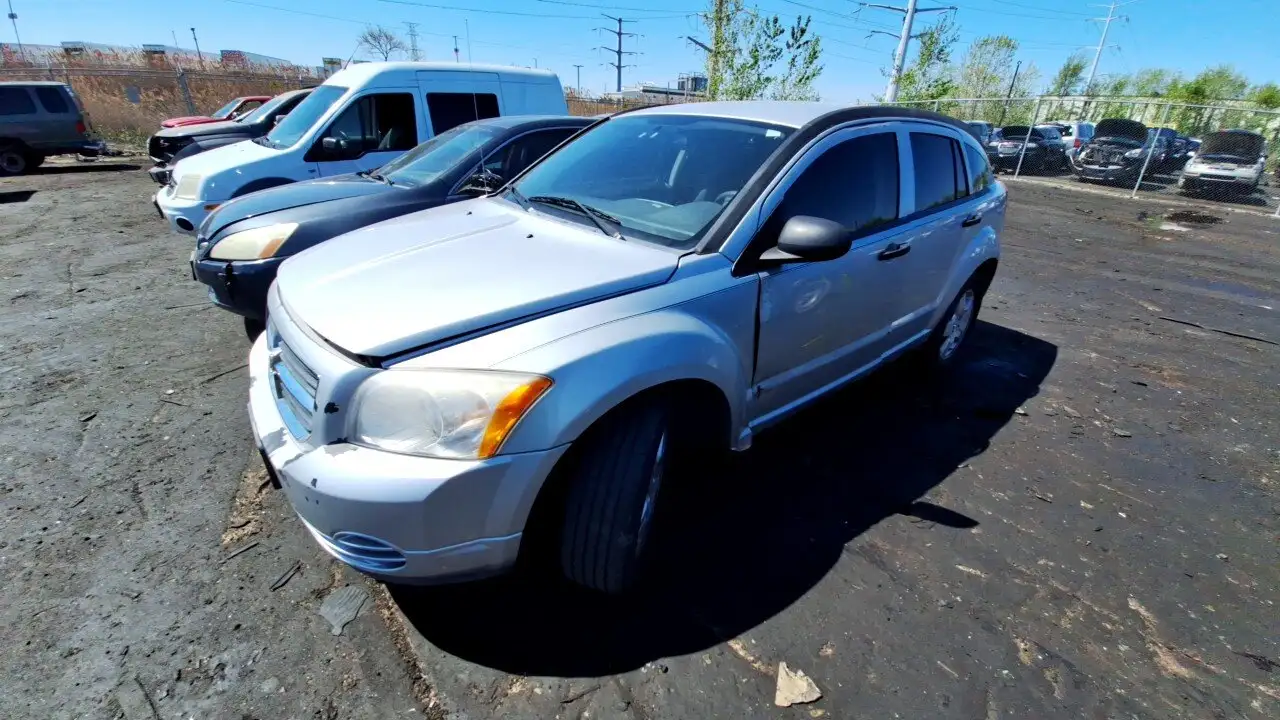 Photo of 2008 Dodge Caliber