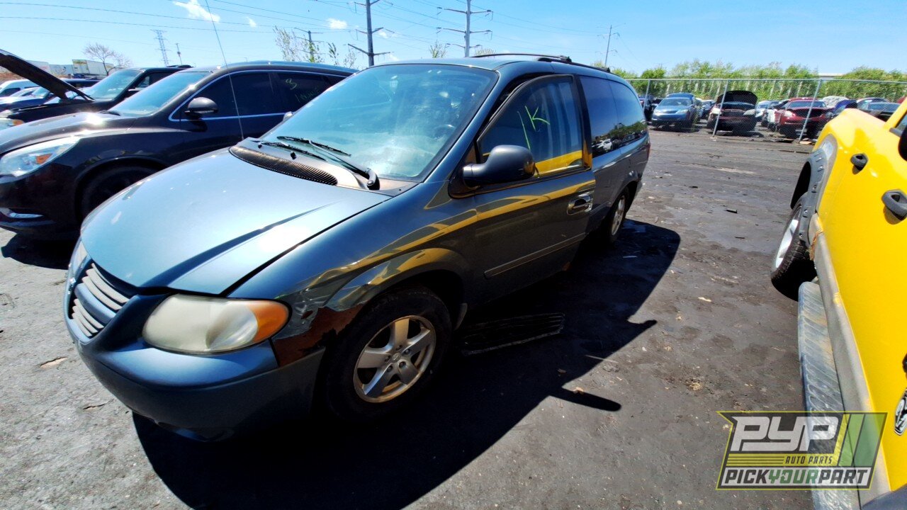 Photo of 2007 Dodge Grand Caravan