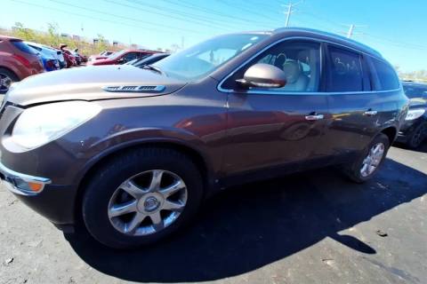 Photo of 2009 Buick Enclave