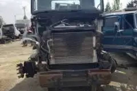 Photo of 2009 Hino 268