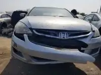 Photo of 2007 Honda Accord