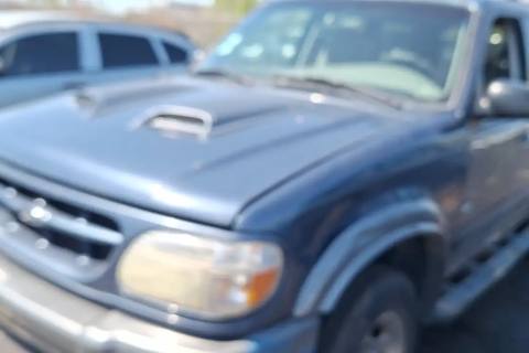 Photo of 1999 Ford Explorer