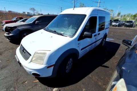 Photo of 2010 Ford Transit Connect