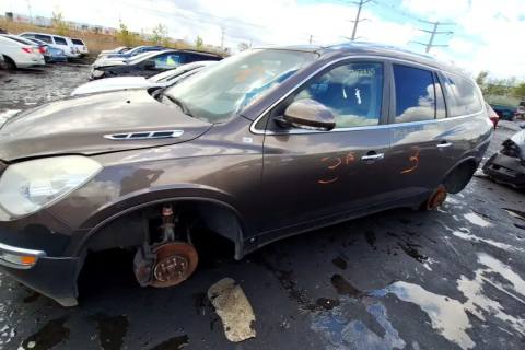 Photo of 2010 Buick Enclave