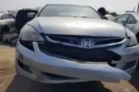 Photo of 2007 Honda Accord