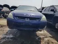 Photo of 2005 Honda Accord