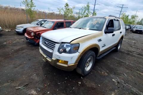 Photo of 2006 Ford Explorer