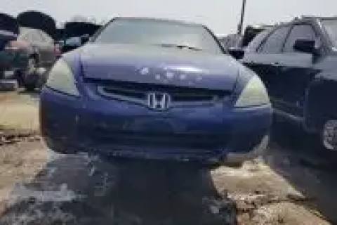 Photo of 2005 Honda Accord