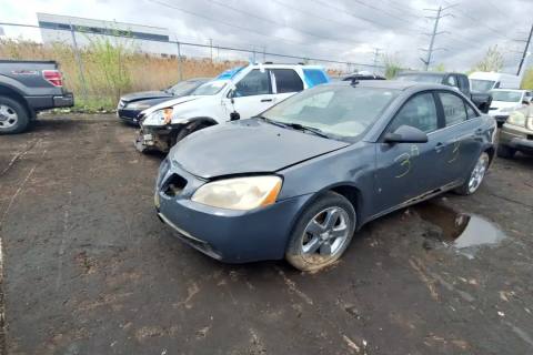 Photo of 2008 Pontiac G6