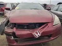 Photo of 2006 Honda Accord