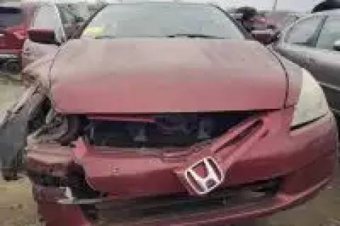 Photo of 2006 Honda Accord