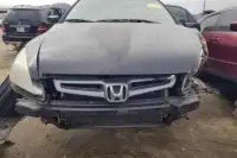 Photo of 2005 Honda Accord