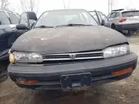 Photo of 1993 Honda Accord