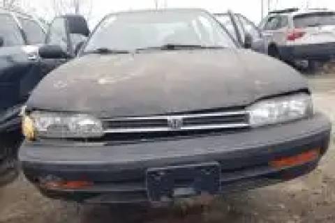 Photo of 1993 Honda Accord