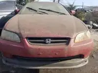 Photo of 1999 Honda Accord