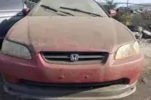 Photo of 1999 Honda Accord