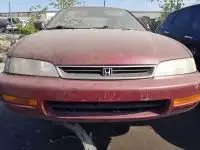 Photo of 1996 Honda Accord