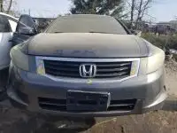 Photo of 2008 Honda Accord