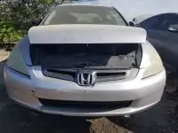 Photo of 2005 Honda Accord