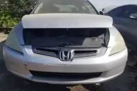 Photo of 2005 Honda Accord