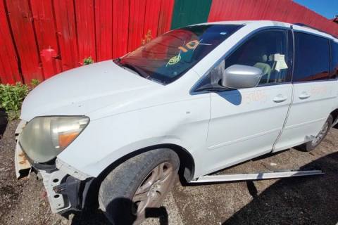 Photo of 2006 Honda Odyssey
