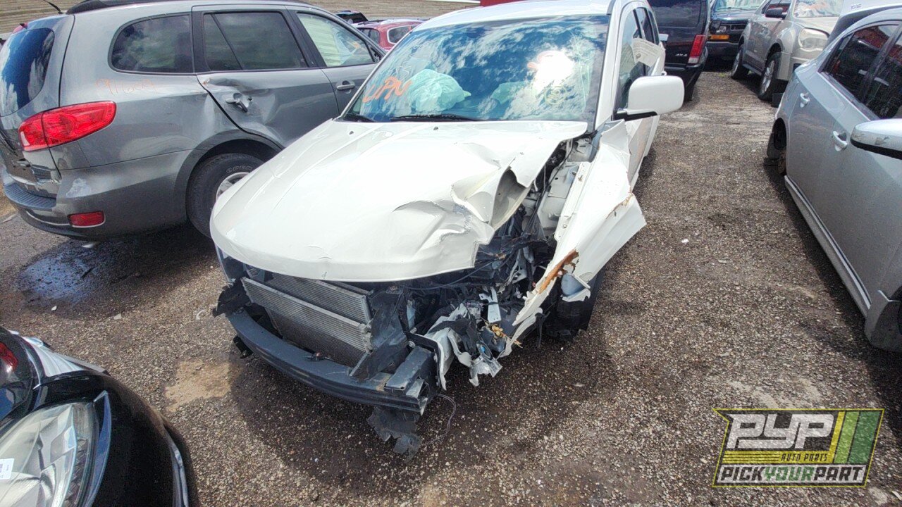 Photo of 2018 Dodge Journey