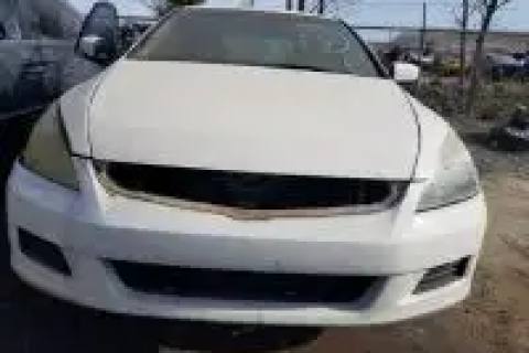Photo of 2007 Honda Accord