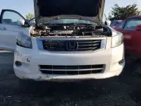 Photo of 2009 Honda Accord