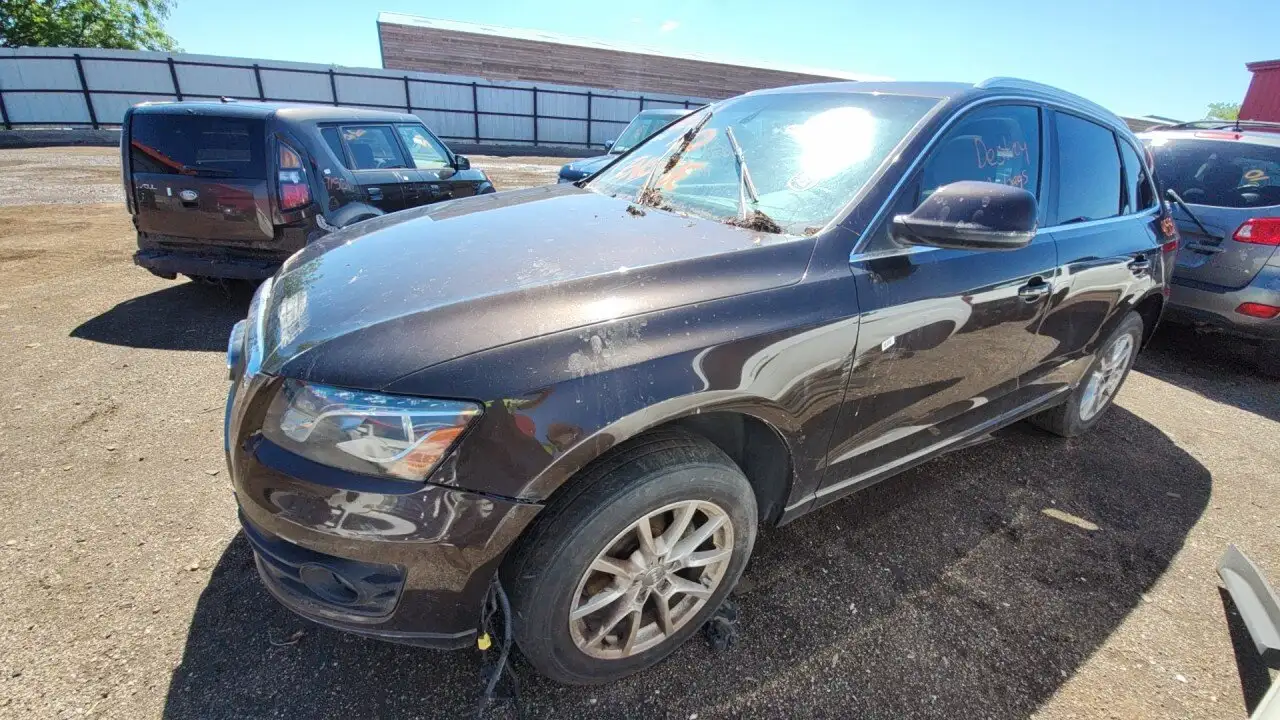 Photo of 2011 Audi Q5