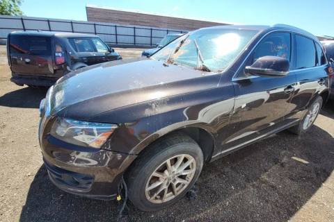 Photo of 2011 Audi Q5