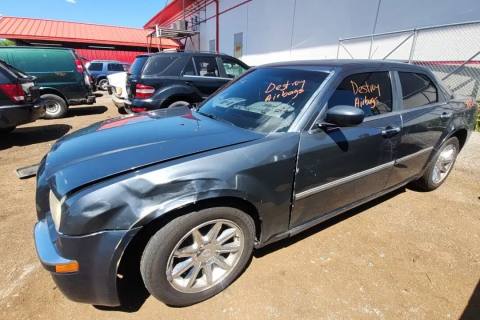 Photo of 2008 Chrysler 300