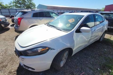 Photo of 2013 Dodge Dart