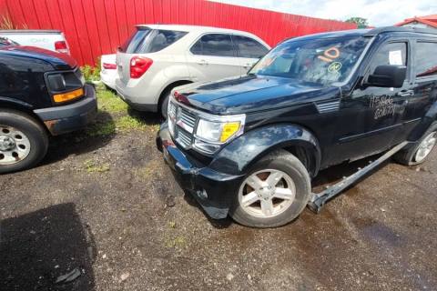 Photo of 2007 Dodge Nitro
