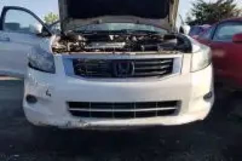 Photo of 2009 Honda Accord