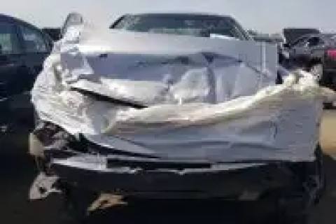 Photo of 2008 Honda Accord