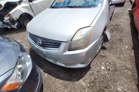 Photo of 2011 Nissan Sentra