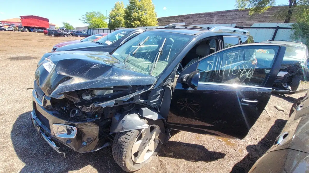 Photo of 2007 Saturn Vue
