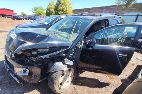 Photo of 2007 Saturn Vue