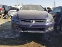 Photo of 2007 Honda Accord