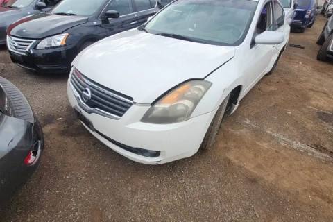 Photo of 2007 Nissan Altima