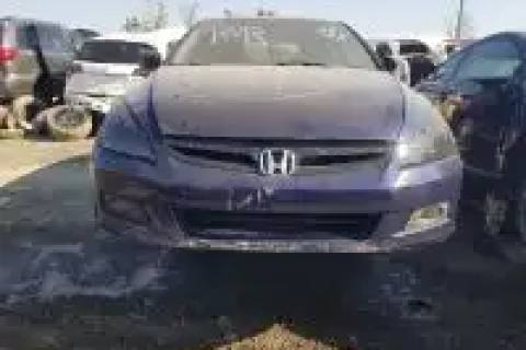 Photo of 2007 Honda Accord