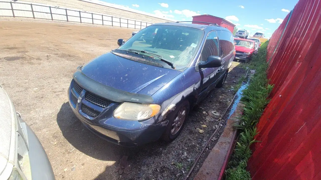 Photo of 2004 Dodge Grand Caravan