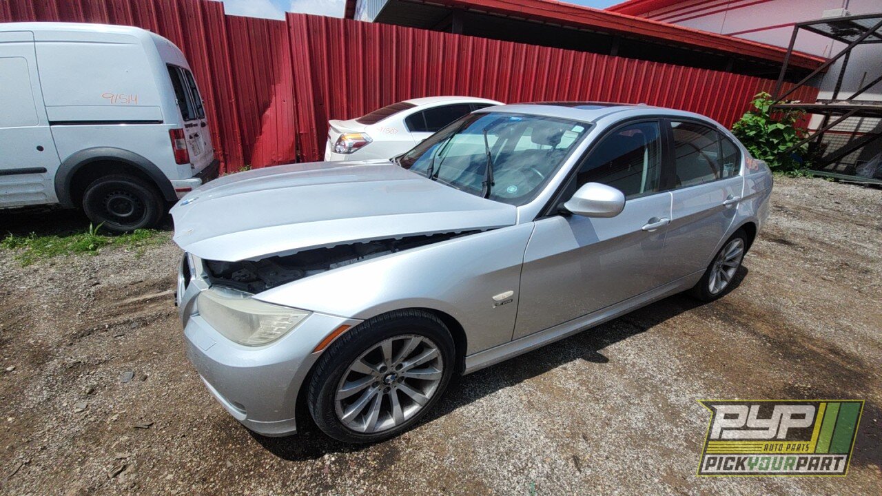 Photo of 2011 Bmw 328I Xdrive